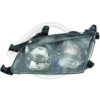 DIEDERICHS 6623180 Headlight